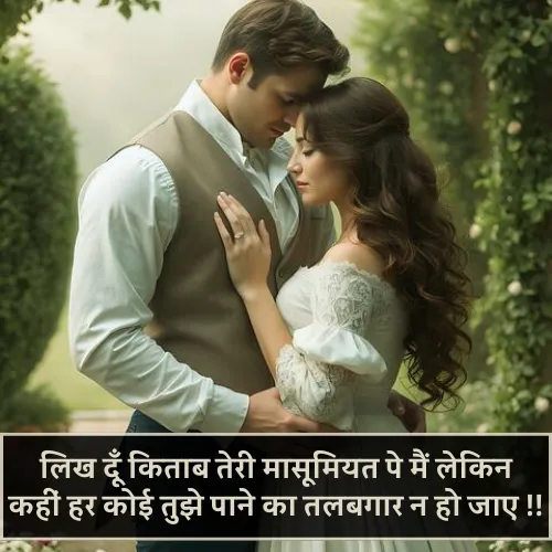 Cute Girl Shayari