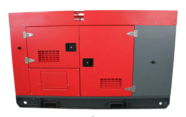 LAIDONG Generator-Cheap Price supply in China Your Ideal Option of Economical Power