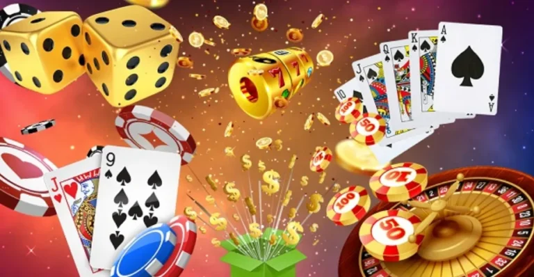 Rising Popularity of Online Casinos Exploring Trends and Opportunities