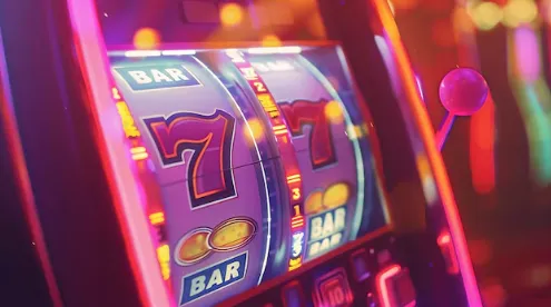 The Evolution of Slot Games From Classic to Modern