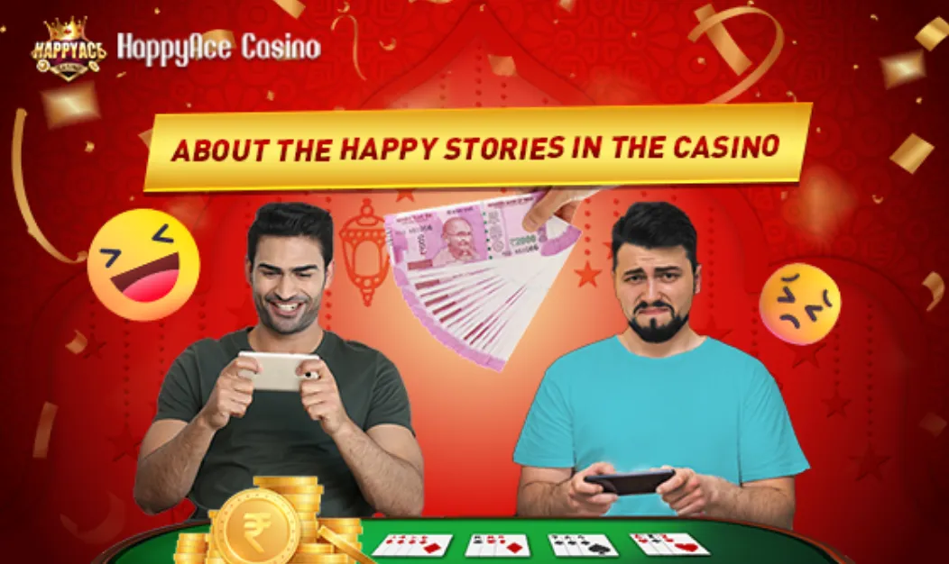 Why HappyAce Casino is Becoming the Go-To Destination for Points Rummy Enthusiasts