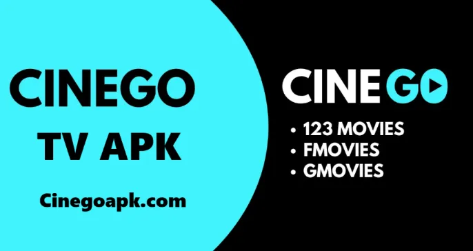 CineGo APK Download Latest Version 2025 For Android