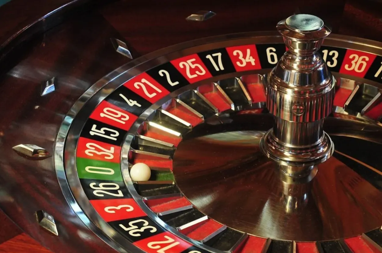 The Science of Probability in Roulette Why Randomness Takes Precedence
